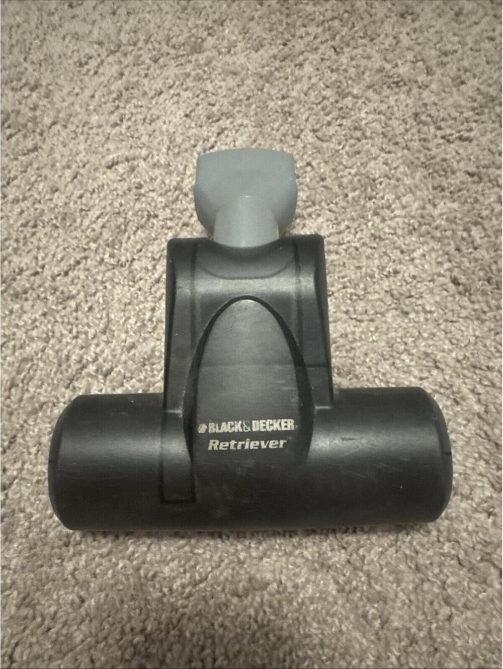 Black+Decker Retriever Turbo Tool ZZZ8-2 [COPY]